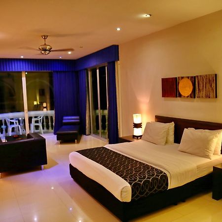 East Suites Pattaya Extérieur photo