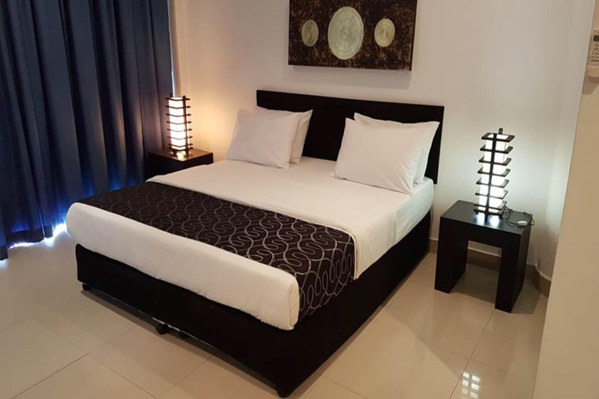 East Suites Pattaya Extérieur photo
