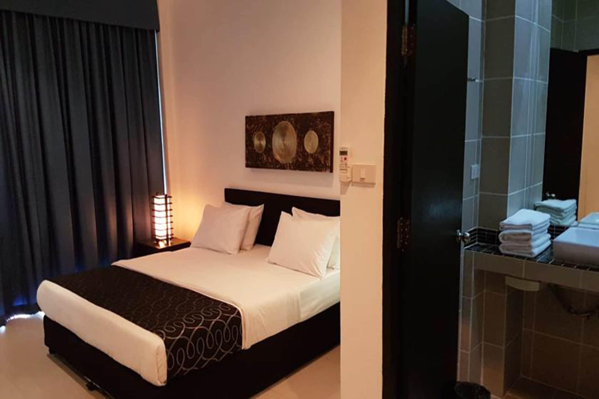 East Suites Pattaya Extérieur photo