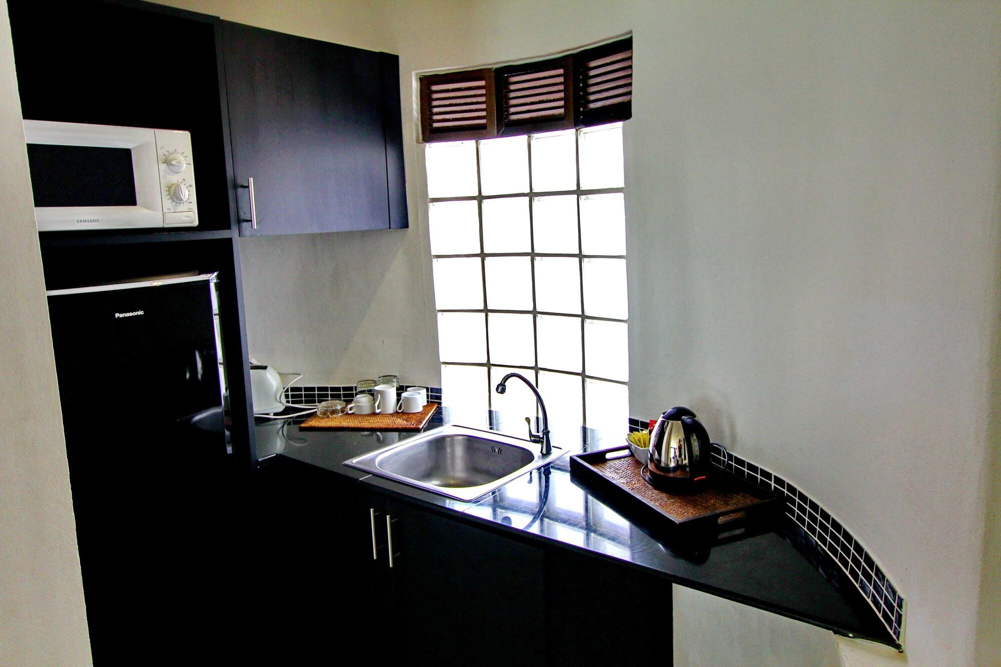 East Suites Pattaya Extérieur photo