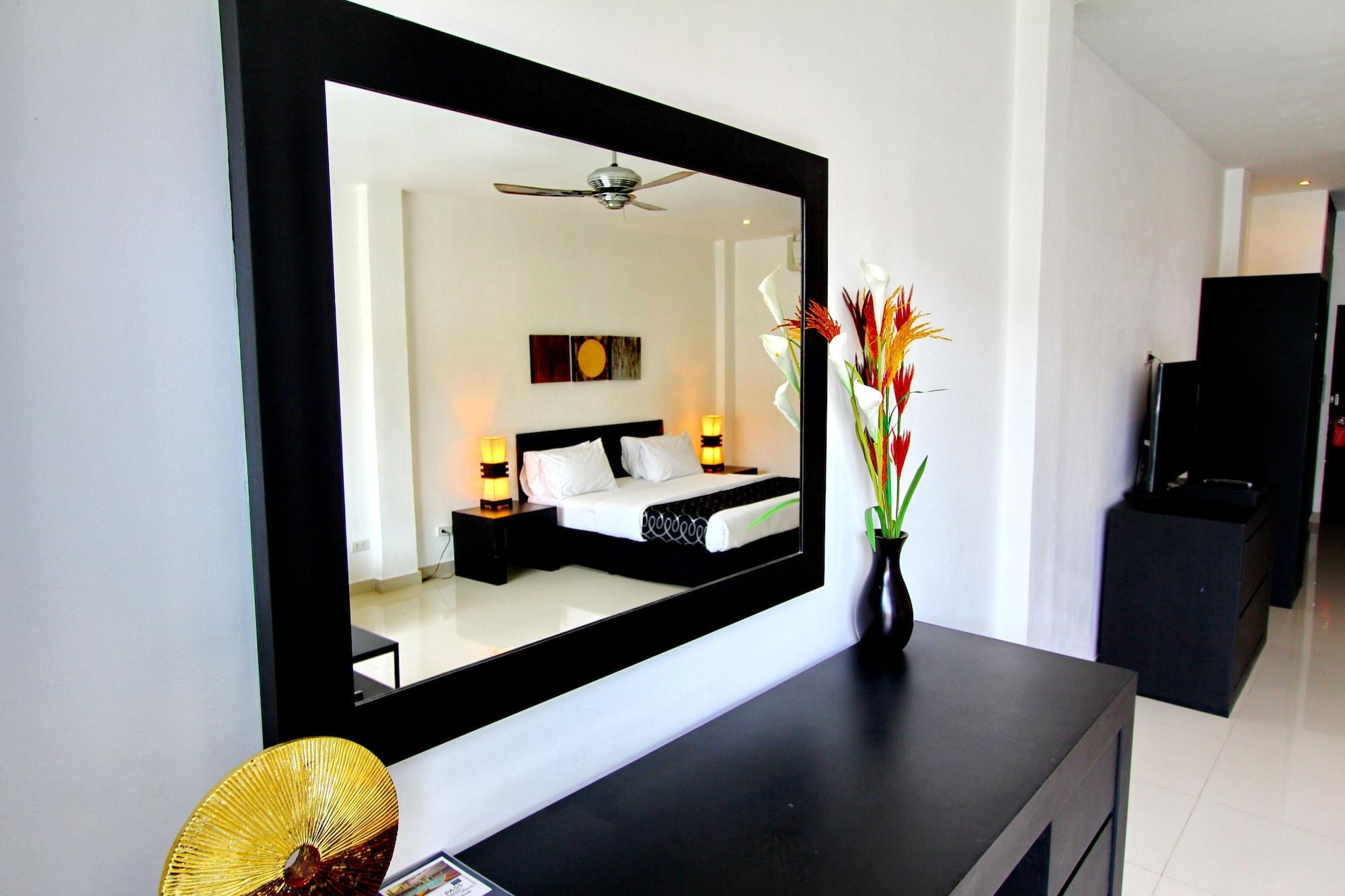 East Suites Pattaya Extérieur photo