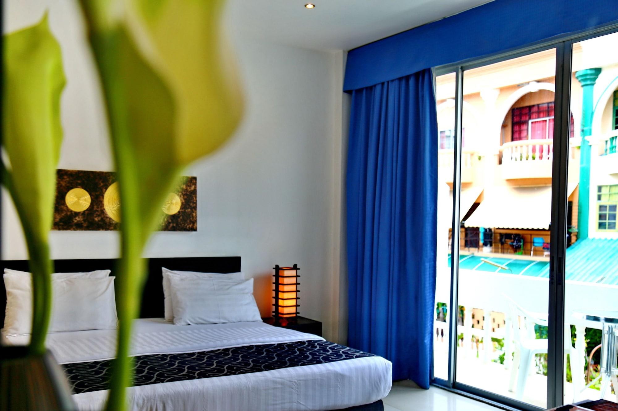 East Suites Pattaya Extérieur photo