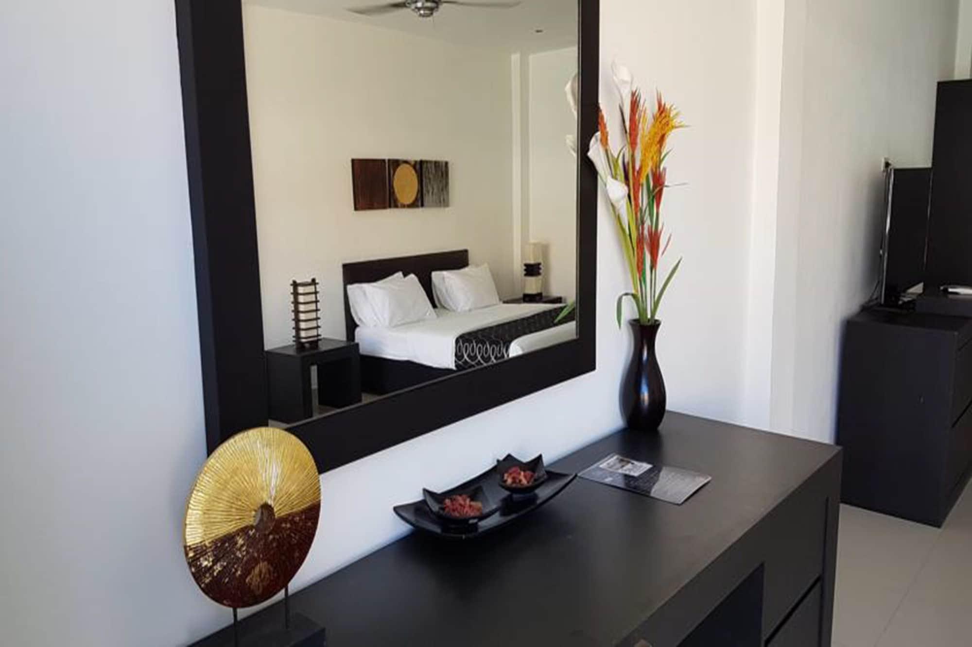 East Suites Pattaya Extérieur photo
