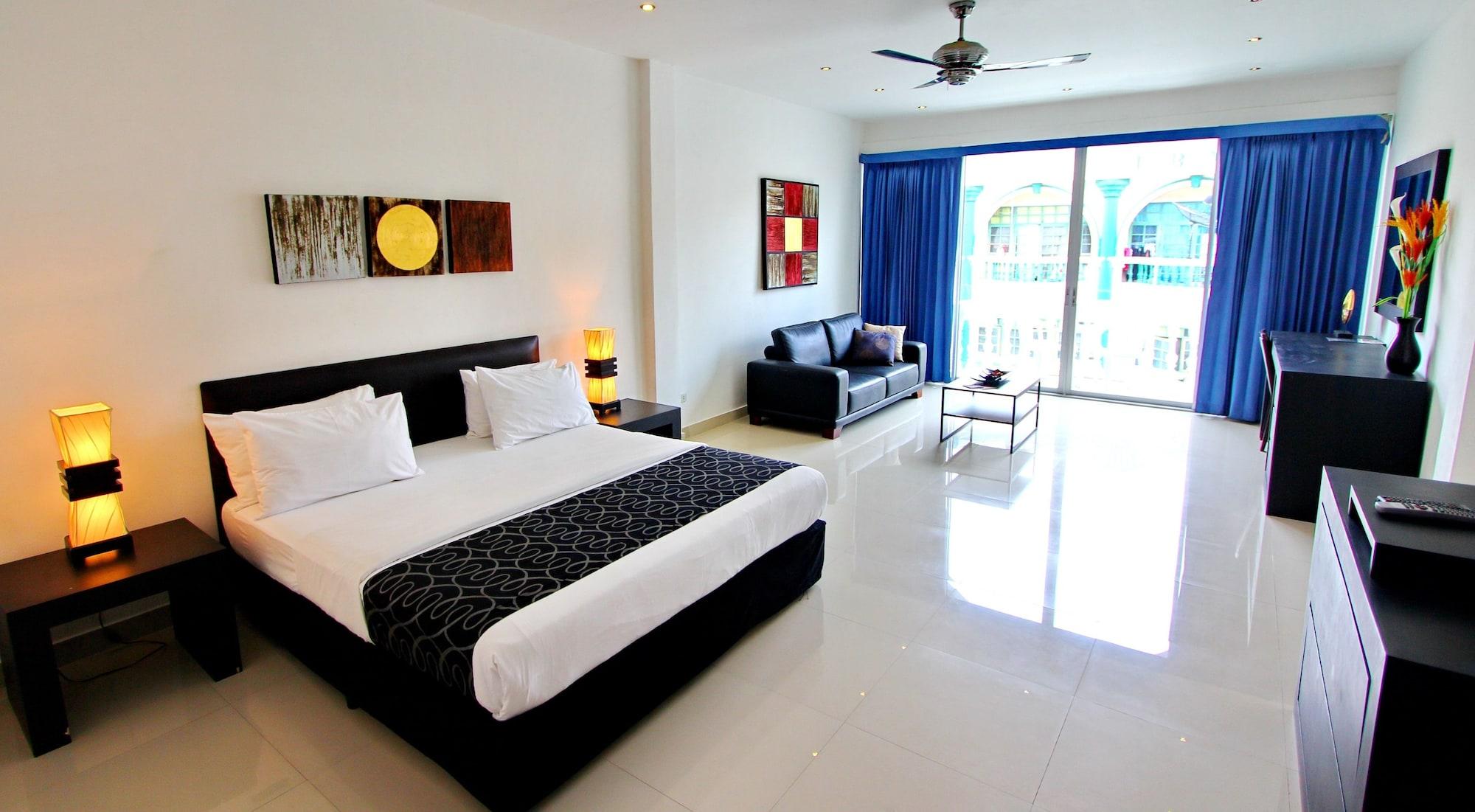 East Suites Pattaya Extérieur photo