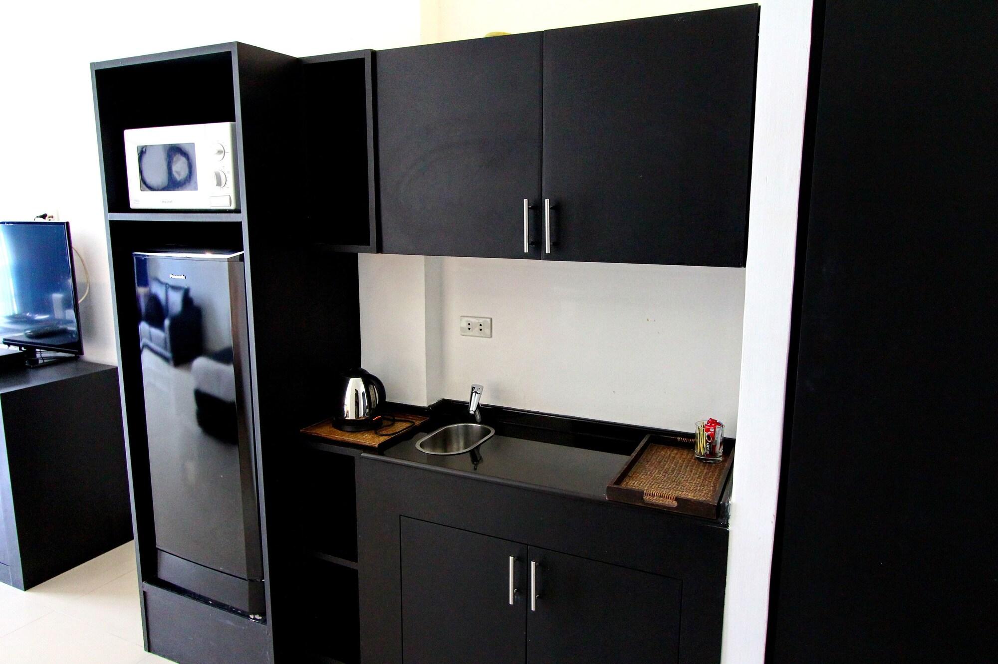 East Suites Pattaya Extérieur photo