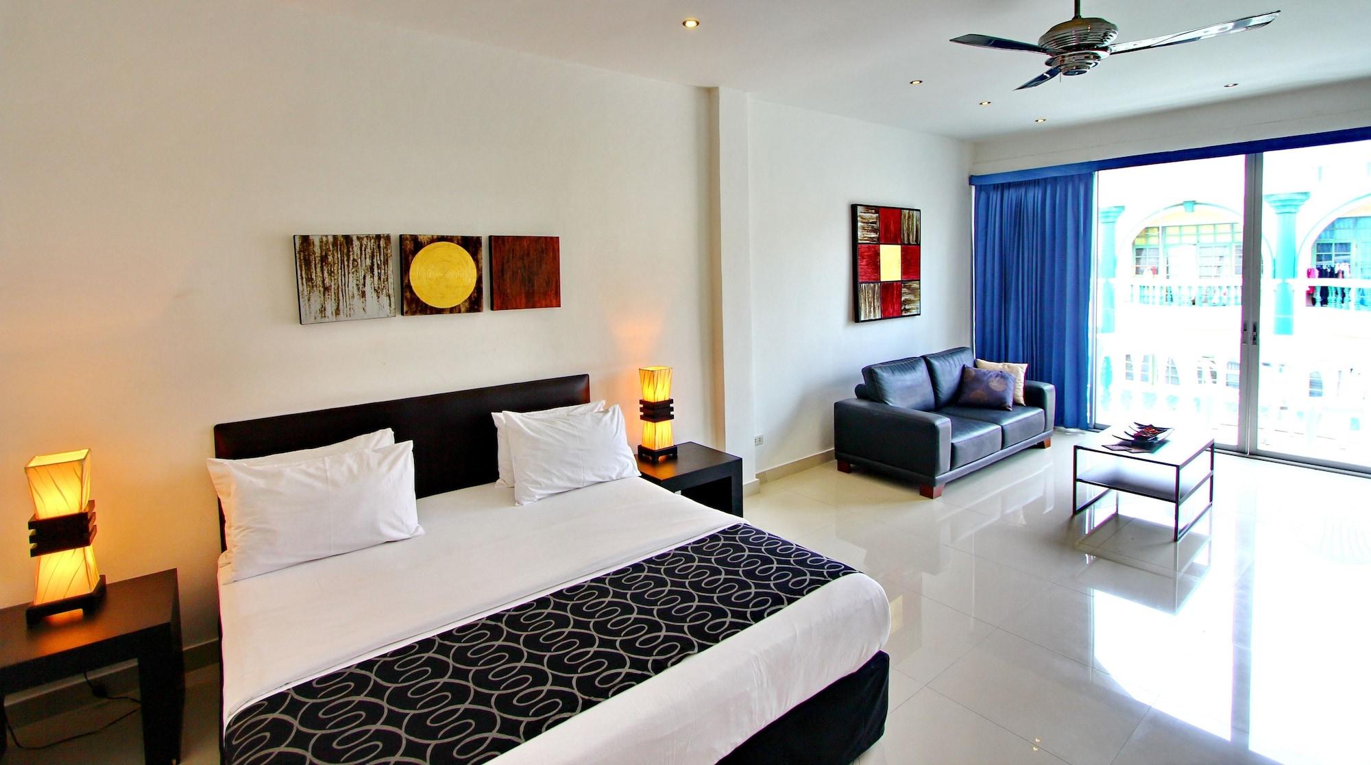East Suites Pattaya Extérieur photo