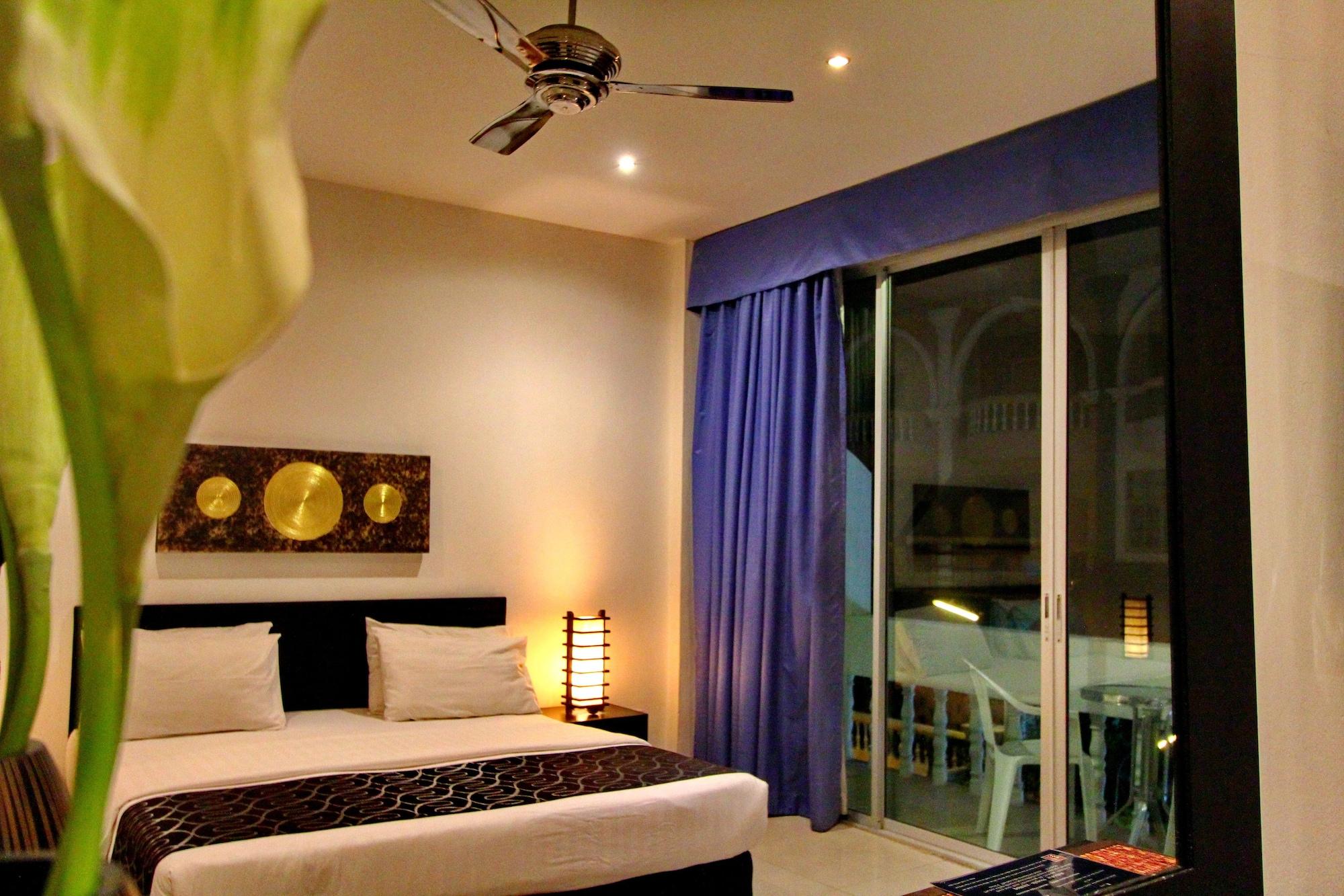 East Suites Pattaya Extérieur photo