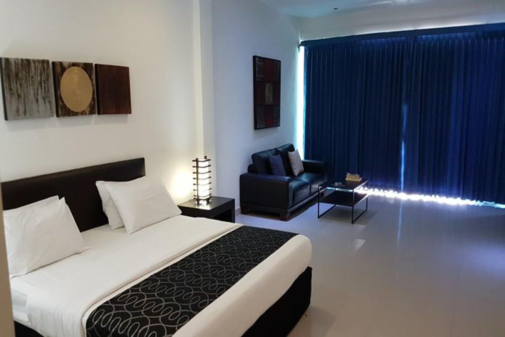 East Suites Pattaya Extérieur photo