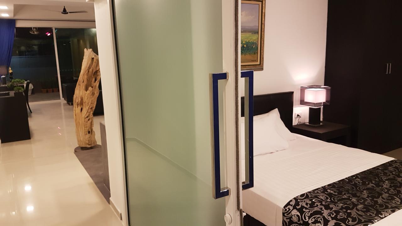 East Suites Pattaya Extérieur photo
